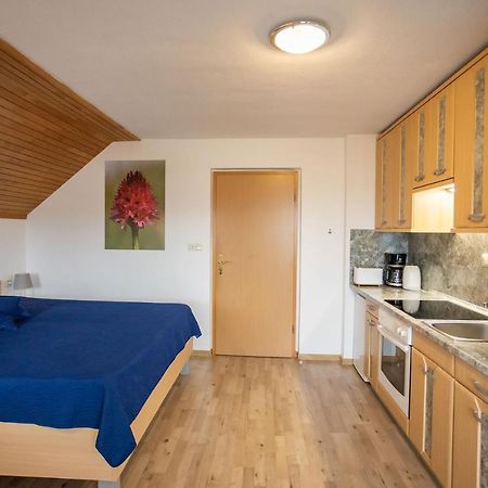 Apartmaji Alpski Cvet - Hisa Gorenc Bohinj Exterior foto