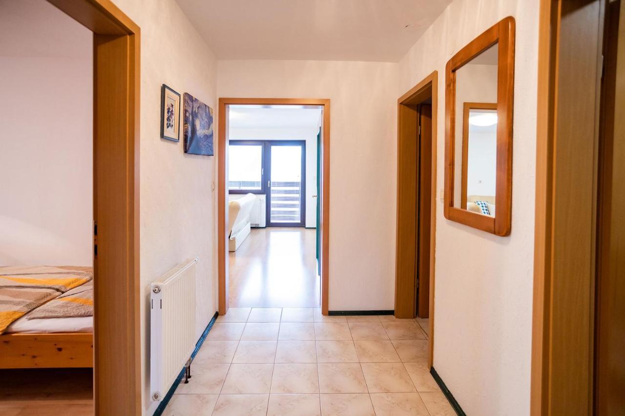Apartmaji Alpski Cvet - Hisa Gorenc Bohinj Exterior foto